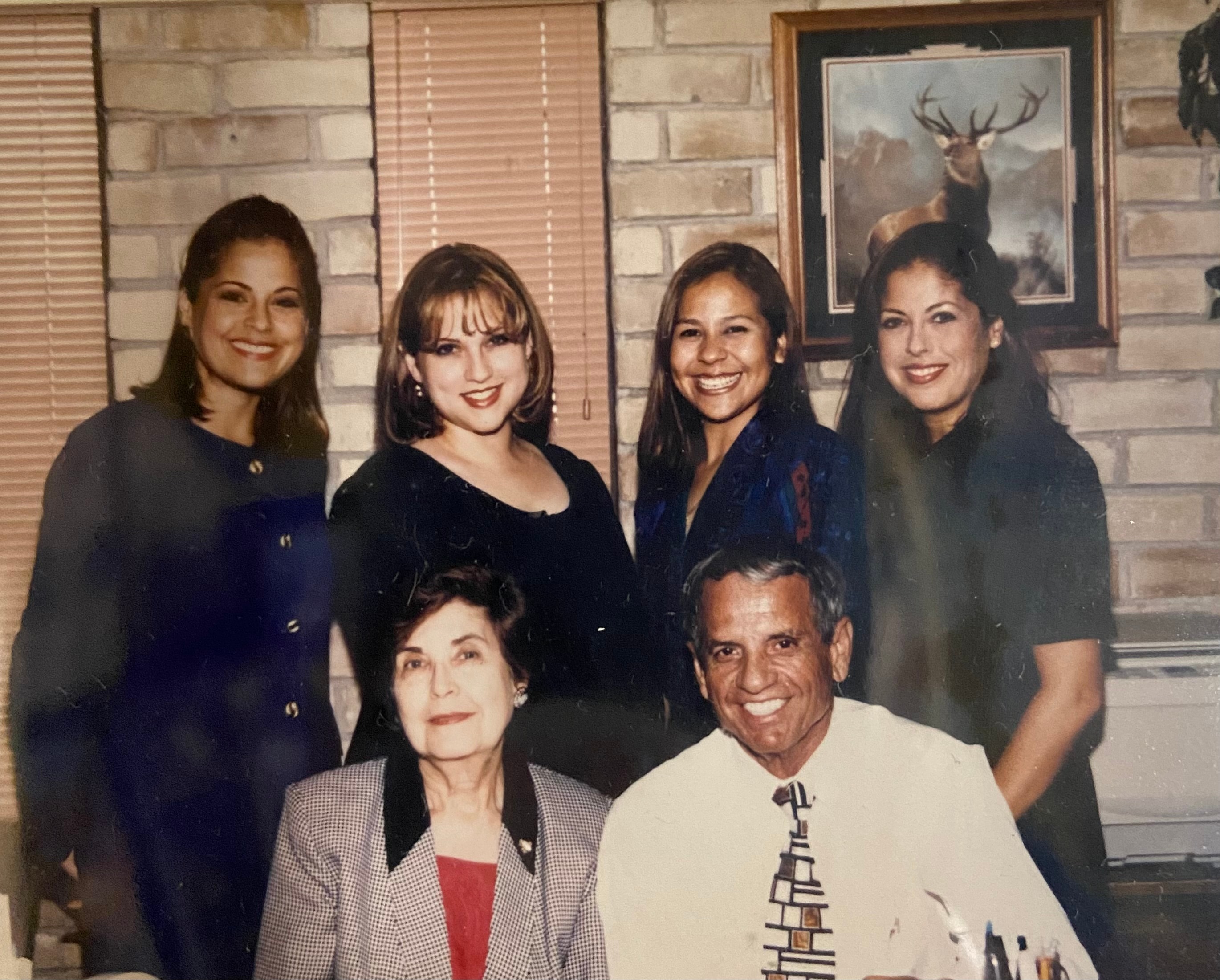 DE LEON founder